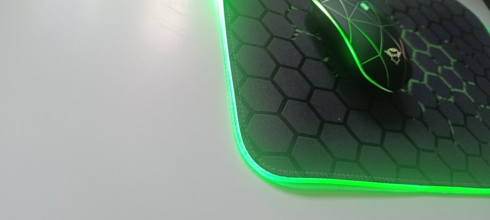 Mouse Pad Gaming