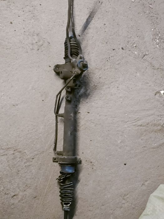 Запчасти на golf 3 1.8