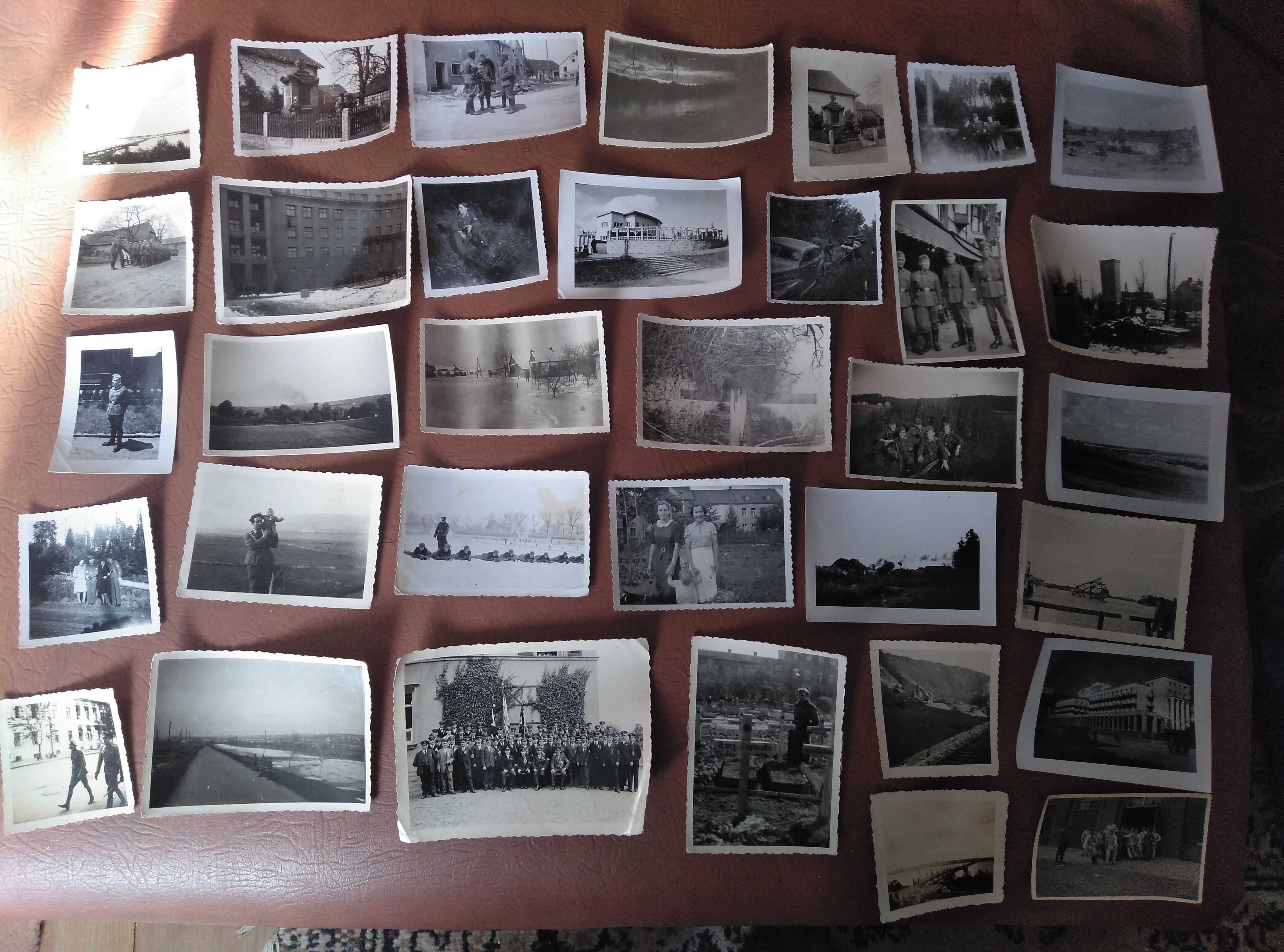 Fotografii vechi originale ww2