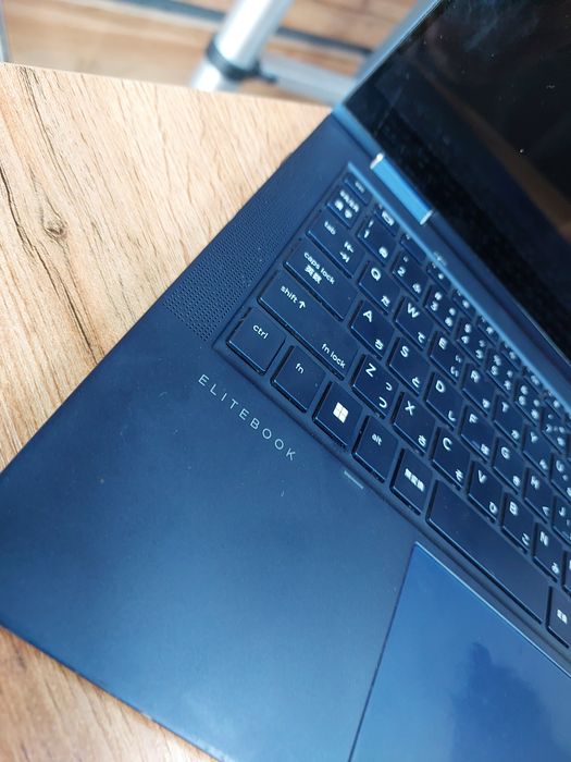 Hp Elitebook biznes madel so'raganlar uchun