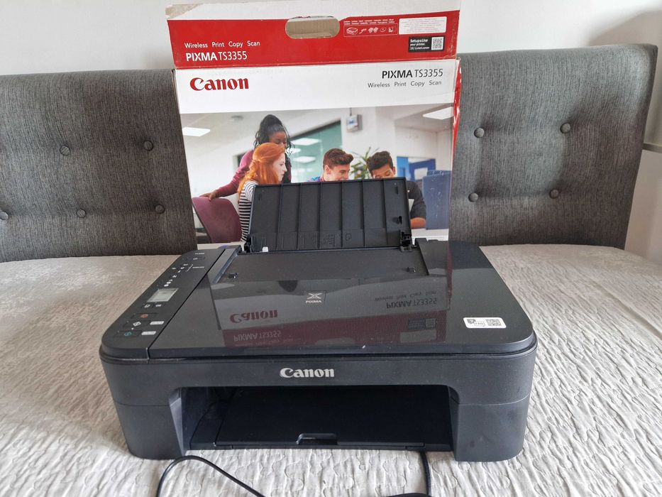 Imprimanta Canon