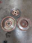 Kit volanta si ambreiaj masa simpla Octavia 3/Golf 7 1.6tdi clh cxx