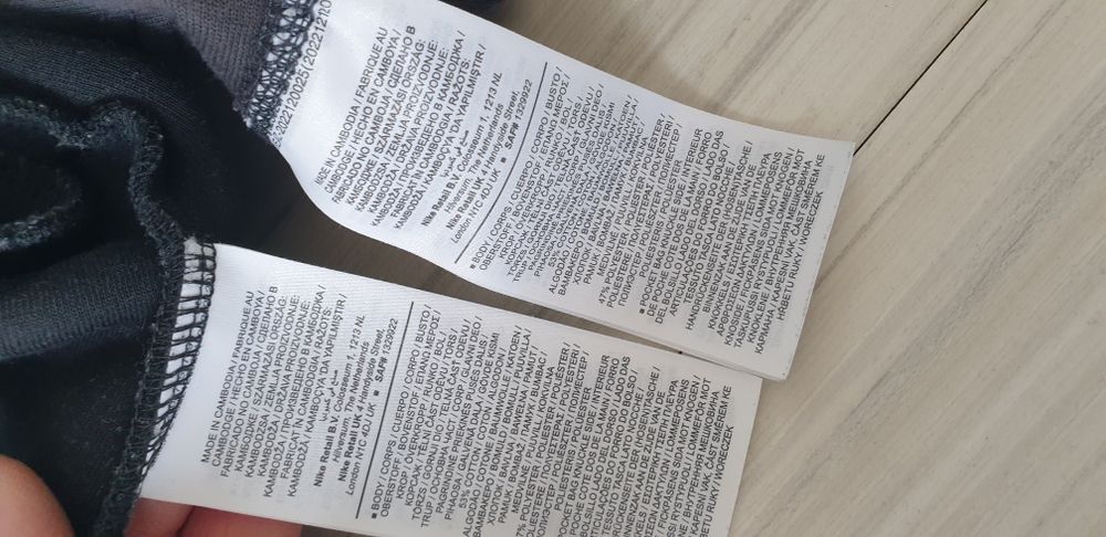 Nike Tech Pant Mens Size M и L НОВО!  ОРИГИНАЛ! Мъжко Долнище!