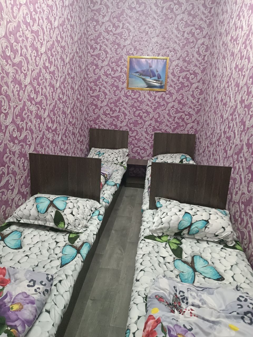 Hostel Xostel Уй квартира гостиница kvartira gostinsa Mehmonxona