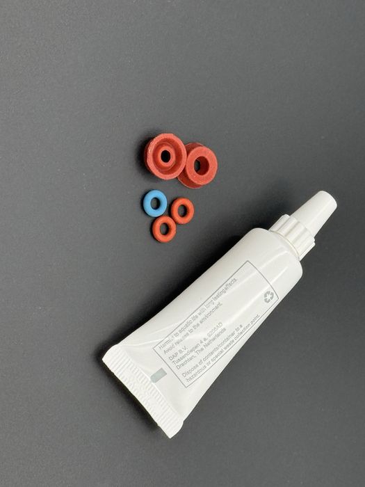 Kit garnituri jura drenaj melitta