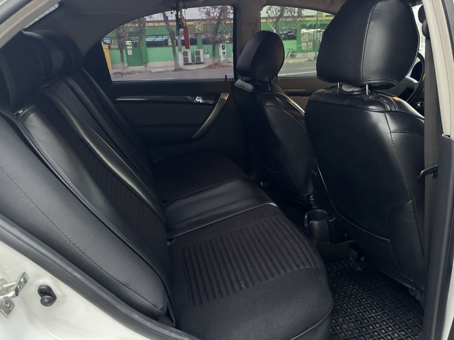 Nexia-3 2022 avtomat