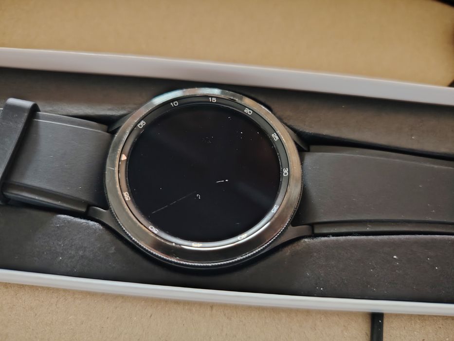 Samsung galaxy watch 4 classic