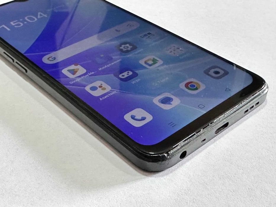 OPPO A57s 128GB 4GB RAM Dual