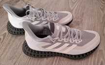 Adidas 4DFWD 2W mărimea 38.5 pt. alergare, etc. talpa continental