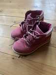 Детски боти на ,,Timberland”