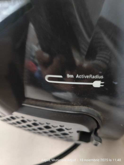 Aspirator BOSCH Serie | 2 – stare bună