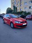 Volkswagen Polo 2011