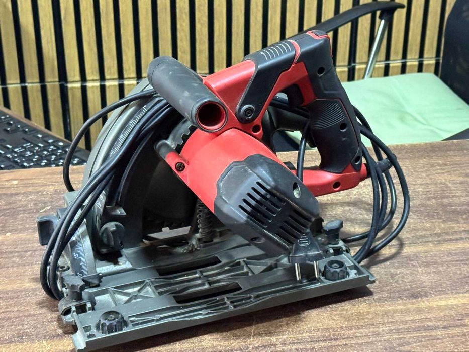 Циркуляр Einhell TE-PS 165