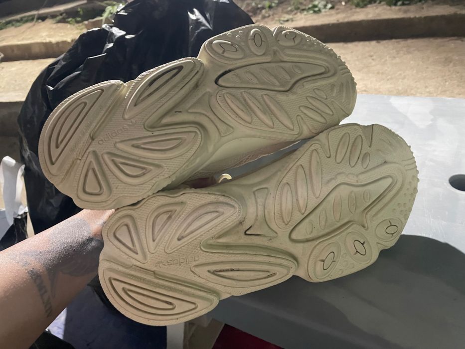 Adidas Ozweegooo