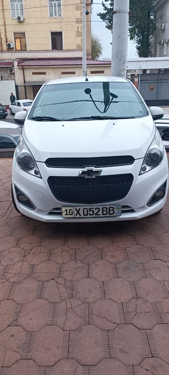 Spark 2021 mex. 11.000$.gaz.benzin