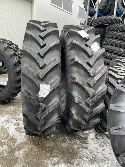 13.6-36 ozka livrare rapida GARANTIE Anvelope noi de tractor spate