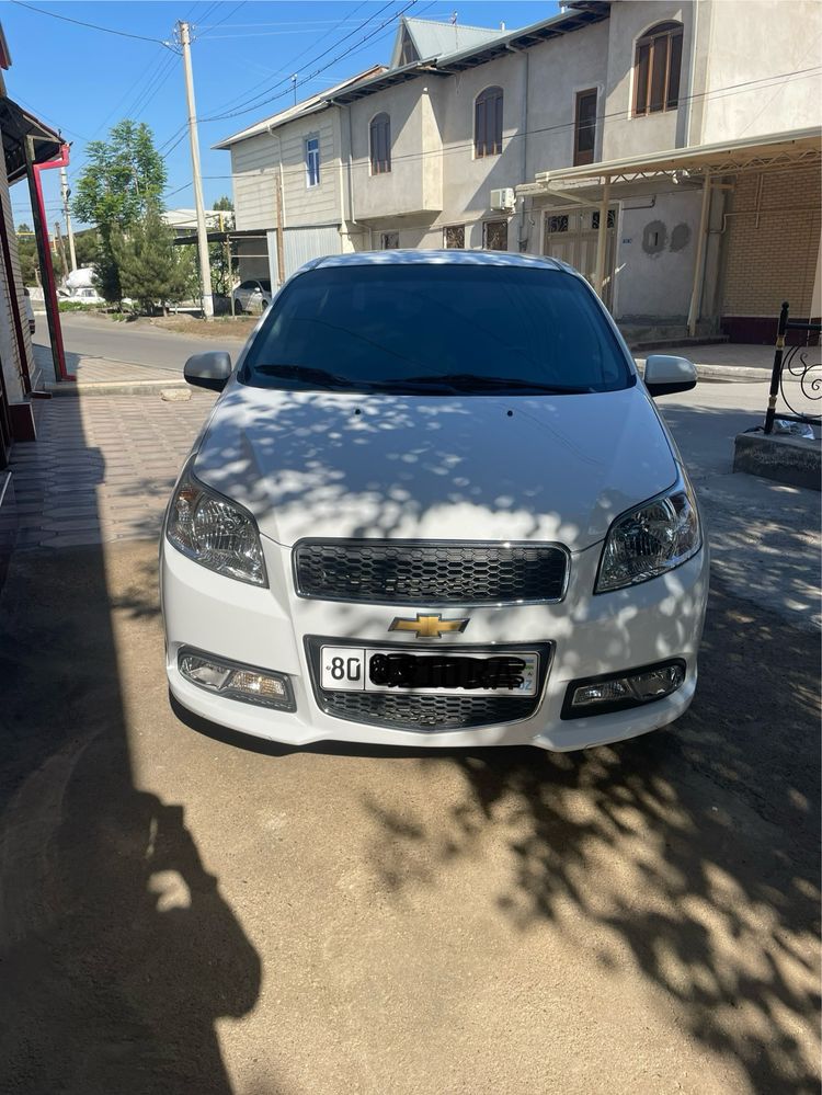 Nexia 2022 Automatic