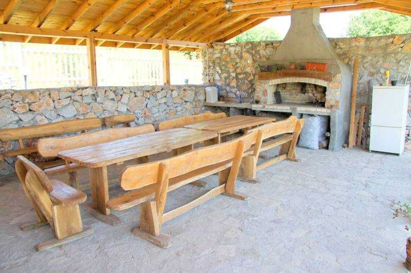 Продава се Къща в с. Близнак, Област Бургас - 520 кв.м за 277 €/кв.м - Снимка #4