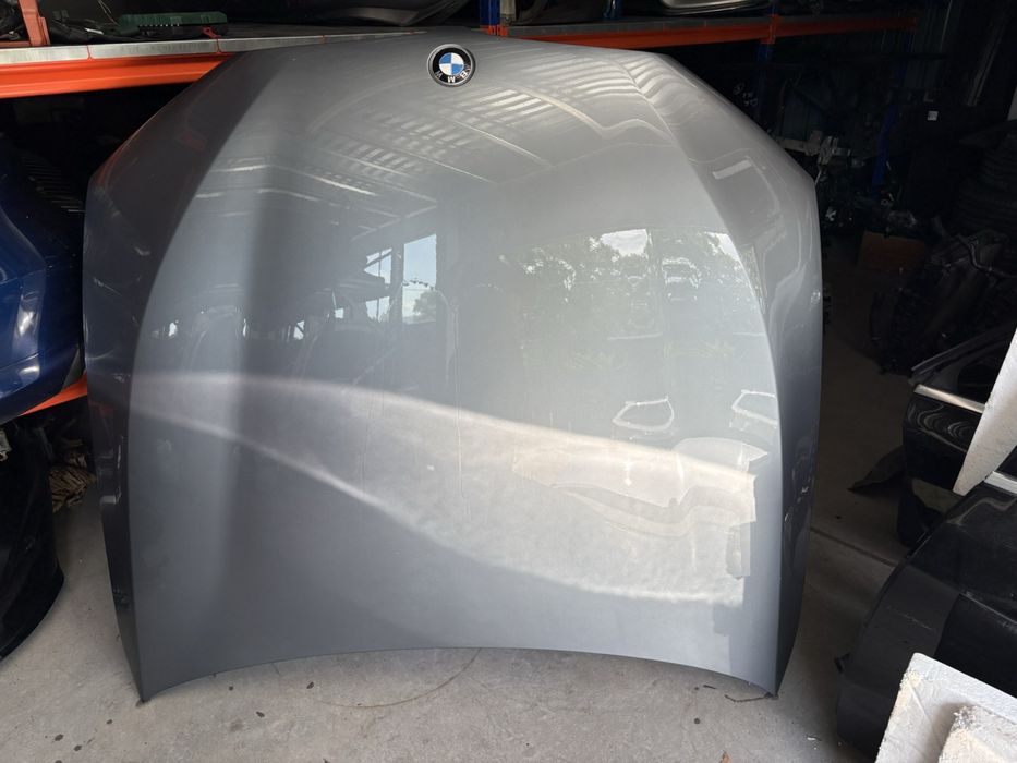 Bmw G30/G31 преден капак