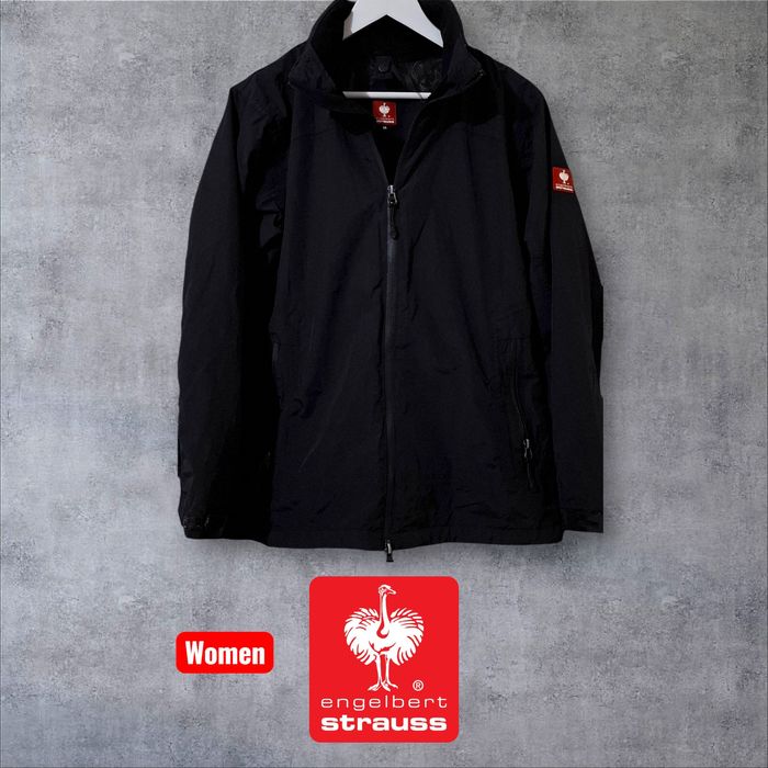 Geaca Engelbert Strauss M damă
