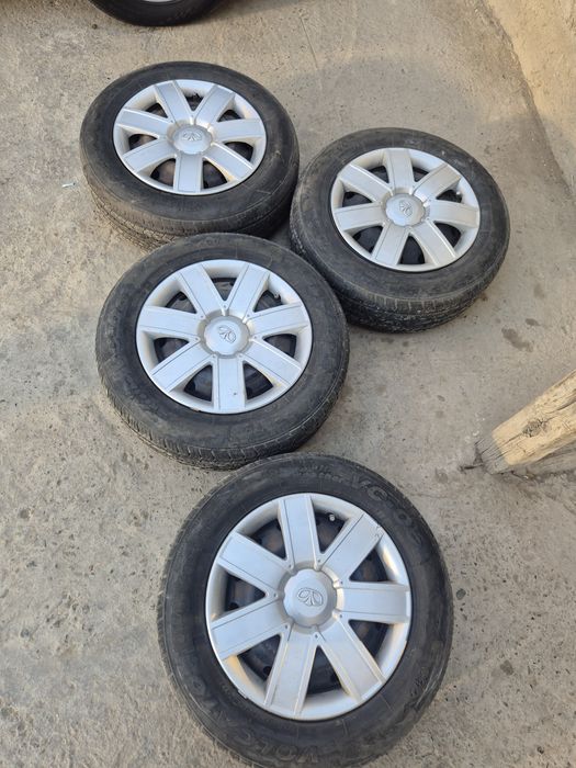 15 lasetti diska balon kalpagi bilan sotiladi