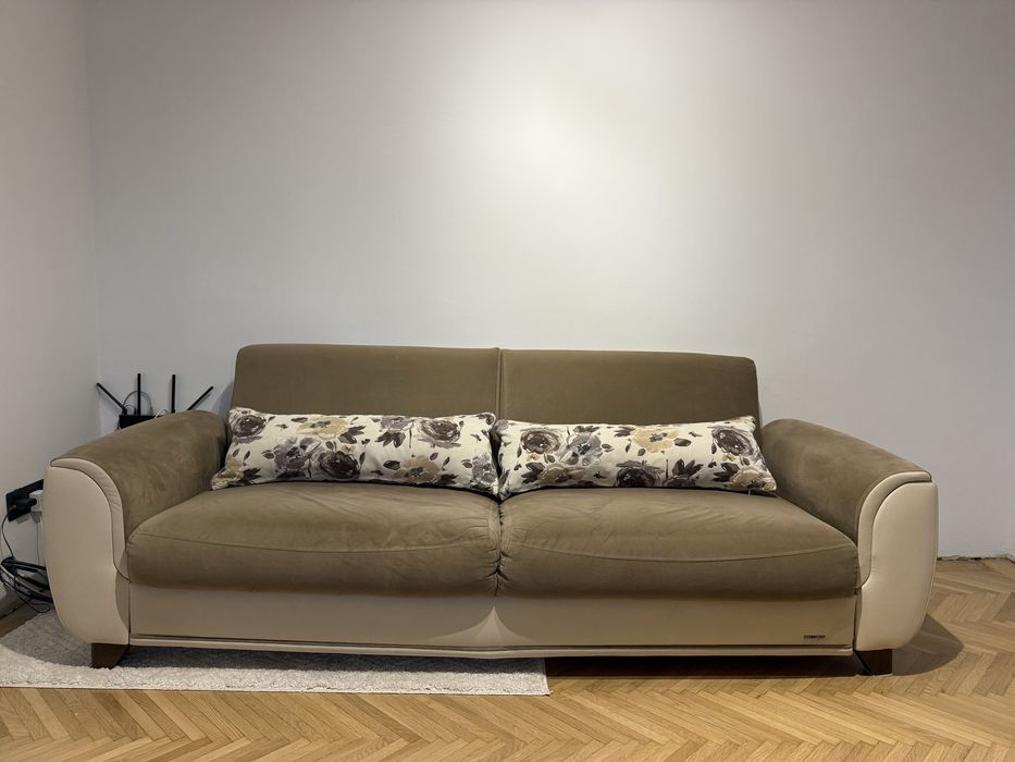 Vand canapea extensibila Bellona