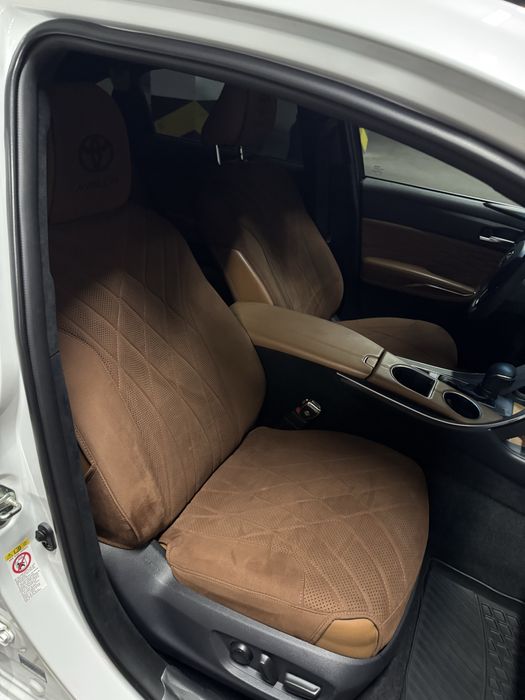 Toyota avalon LIMITED Amerikanka