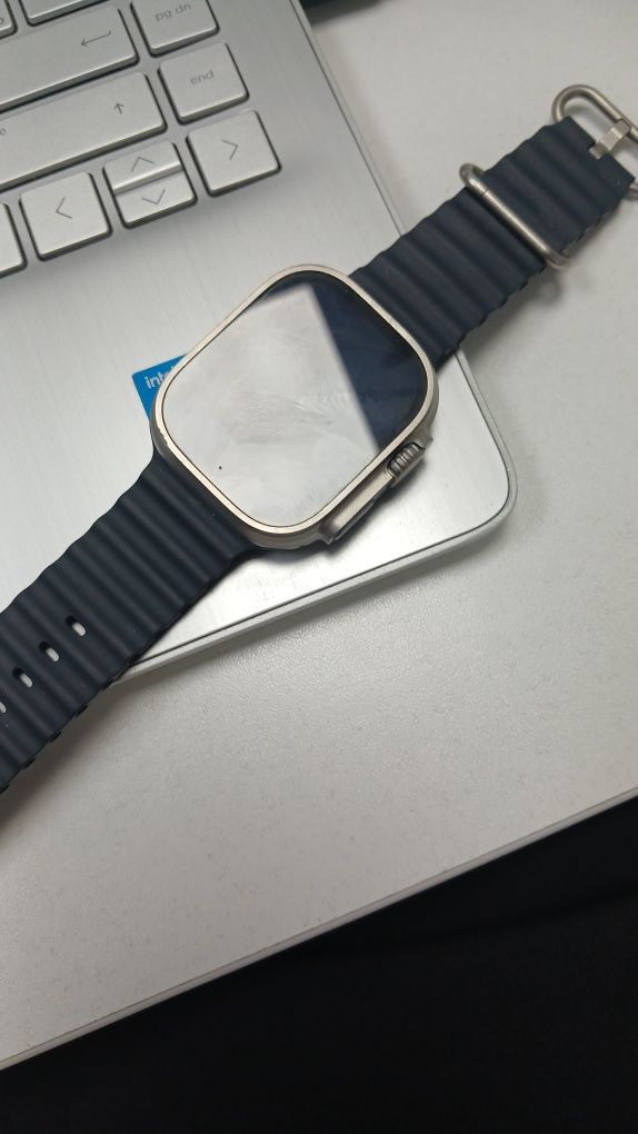 Apple Watch Ultra