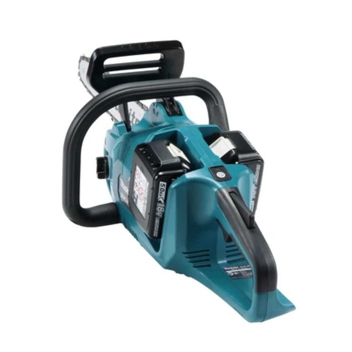 Fierastrau electric( drujba ) cu lant Makita DUC353Z, fara fire,2.6 kg