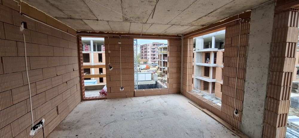 Електротехник Ел. изграждане