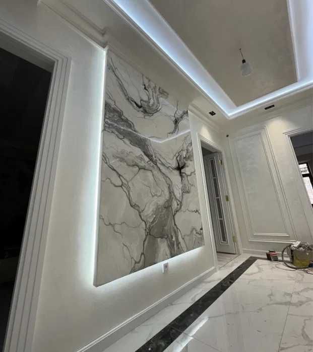 Узбек Бригада без Посредников Евро Ремонт Квартира 25000тнг до 55000тг