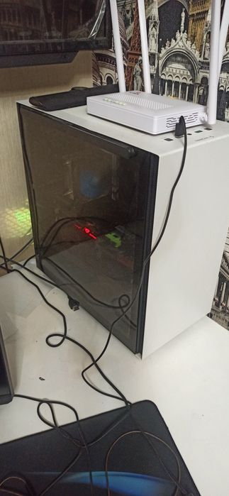 Продам компьютер rtx2070