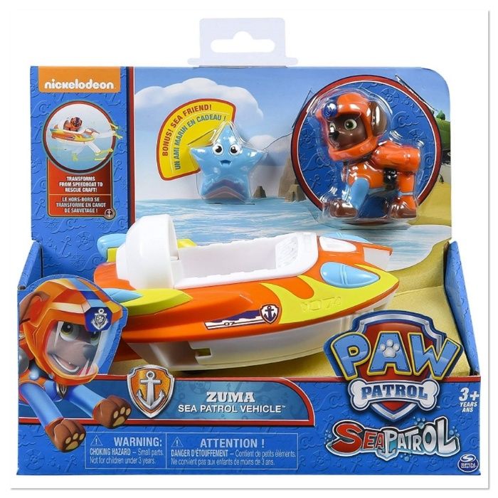 Пес Патрул Оригинални играчки Paw Patrol original toys