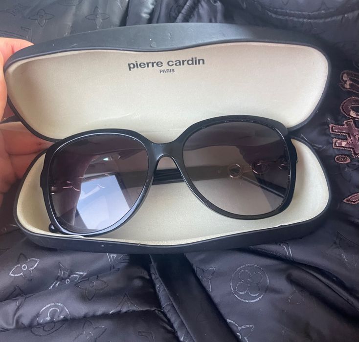 Pierre Cardin дамски слънчеви очила