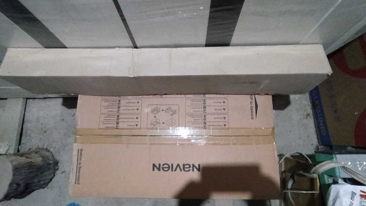 Продается Газовый котёл