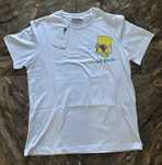 Tricou off white *Calitate Premium*!!