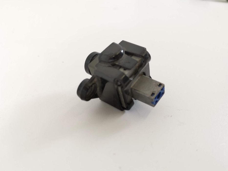 Камера за заден ход за паркиране Мерцедес-Бенц / Mercedes-Benz CLS-Cla