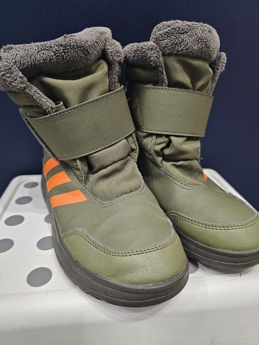 Детски апрески adidas