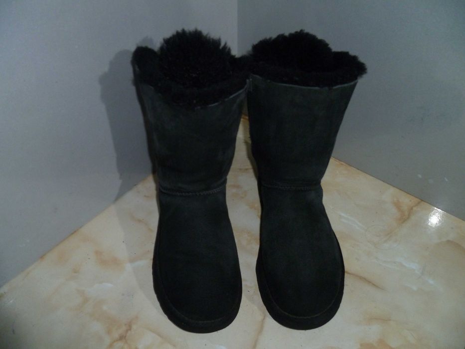 UGG оригинални ботуши №38
