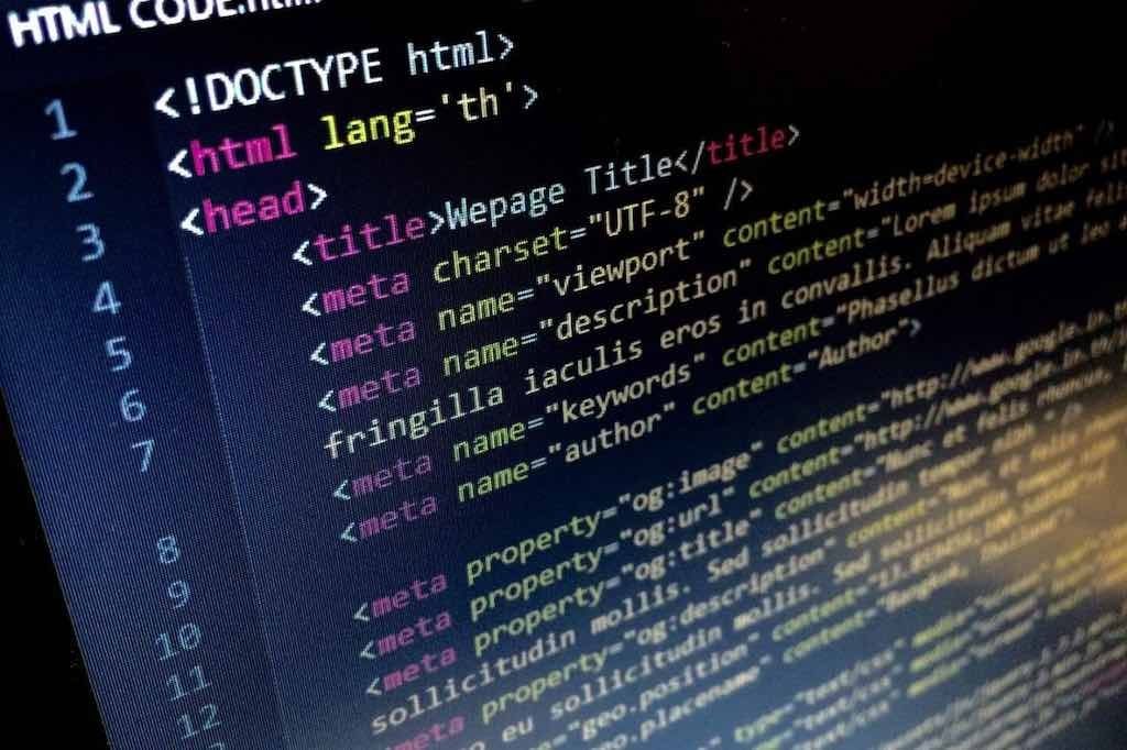 Создам сайт на HTML5 (JavaScript, CSS, HTML)