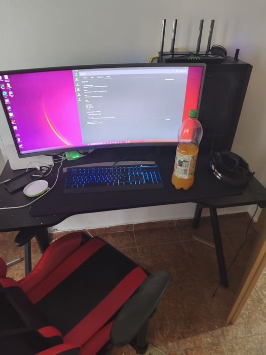 PC Gaming complet super ieftin