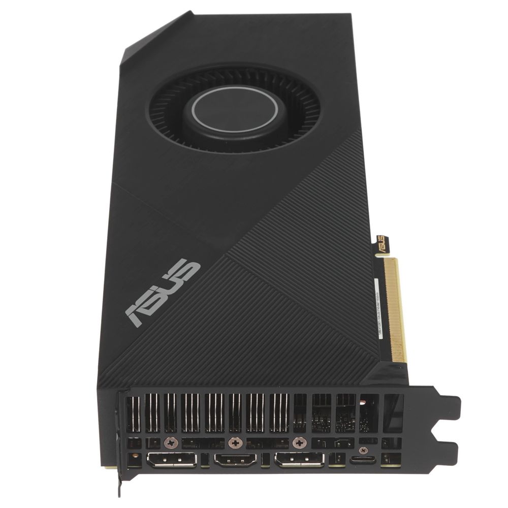 Asus 2080ti turbo 11gb