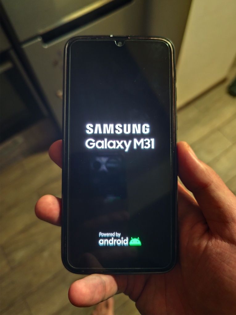ТОП ЦЕНА !!! Samsung galaxy М31 128 GB