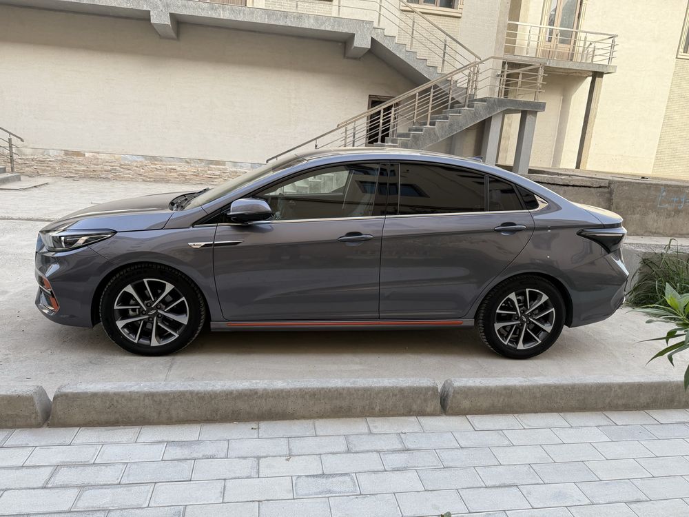 Chery arrizo 6 pro inteligence сотилади