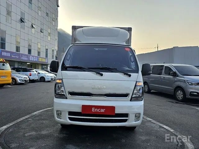 Cip 16.000$ Kia Bongo Izotermik butka Koreadan zakazga obkeberamiz