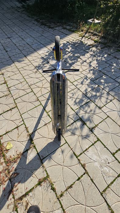 Trotineta Oxelo Freestyle 3.6