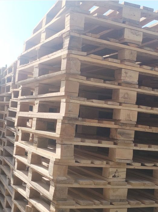 Евро поддон сатылады