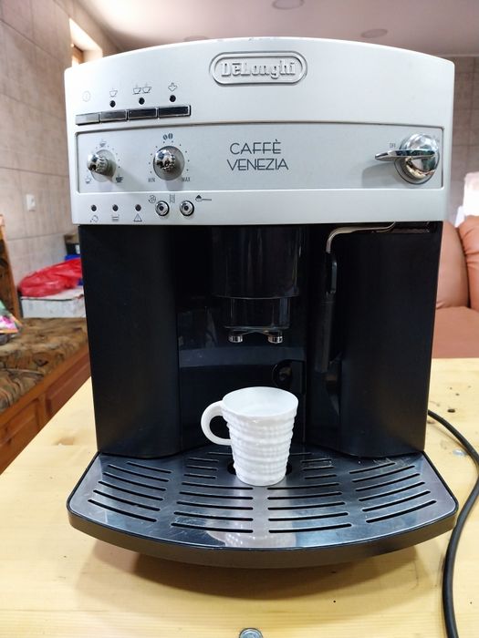 Expresor Delonghi Venezia