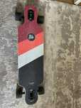 Longboard/Skateboard Slide