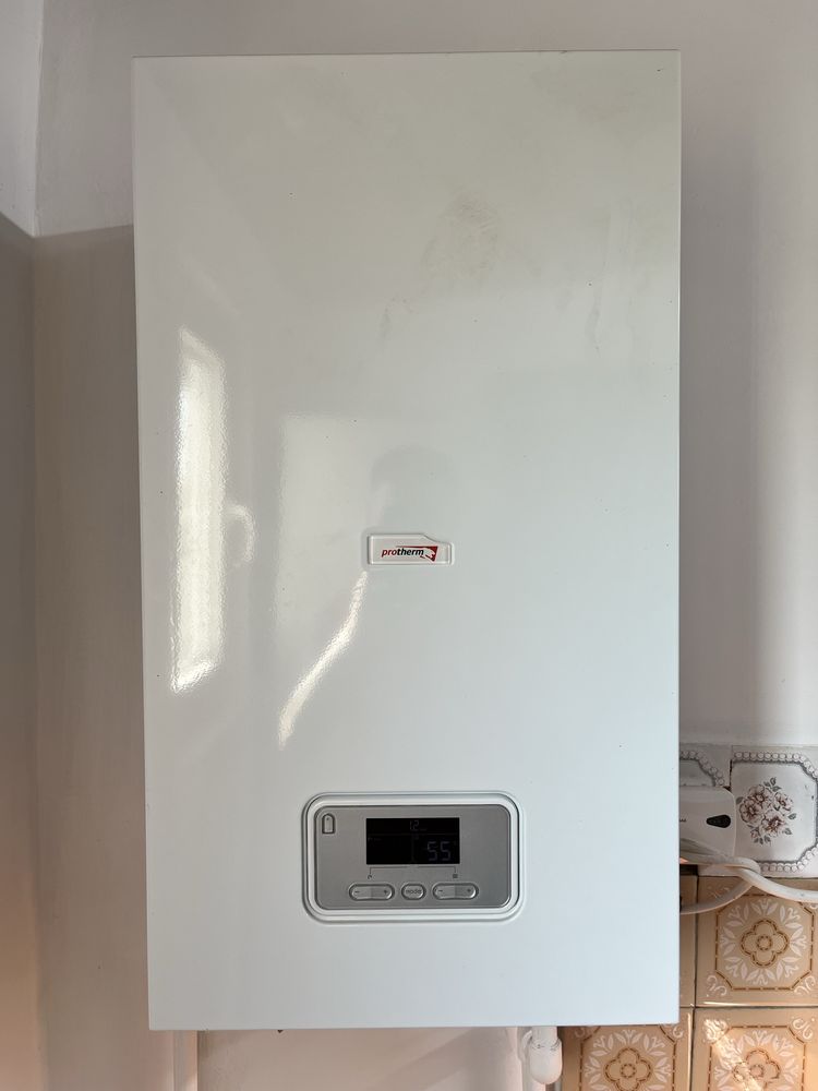 Centrala termica electrica Protherm Ray 9 kW